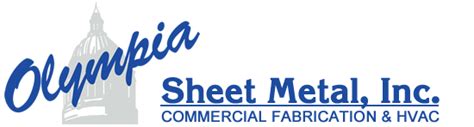 olympia sheet metal|capital sheet metal olympia.